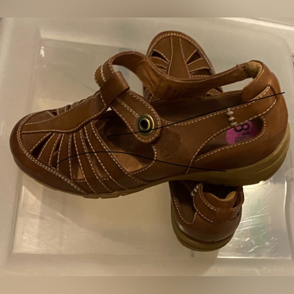 NWOT By BLONDO 8 1/2 - Picture 3 of 6